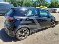2023 Chevrolet Bolt фото
