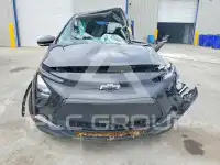 2023 Chevrolet Bolt фото