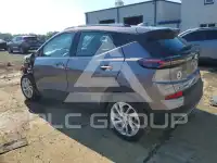 2023 Chevrolet Bolt фото