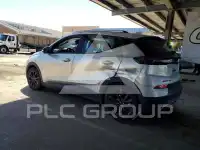 2023 Chevrolet Bolt photo