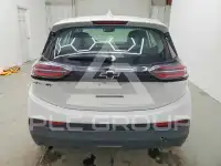 2023 Chevrolet Bolt фото