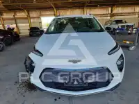 2023 Chevrolet Bolt photo