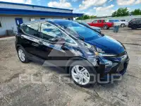 2023 Chevrolet Bolt photo