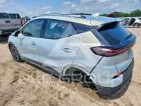 2023 Chevrolet Bolt фото