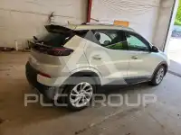 2023 Chevrolet Bolt фото