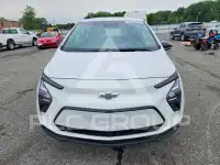 2023 Chevrolet Bolt фото