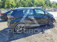 2023 Chevrolet Bolt фото