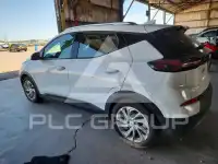 2023 Chevrolet Bolt photo