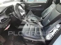 2023 Chevrolet Bolt фото