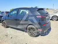 2023 Chevrolet Bolt фото