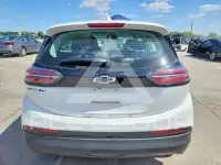 2023 Chevrolet Bolt фото