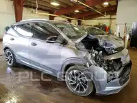 2023 Chevrolet Bolt photo