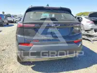 2023 Chevrolet Bolt фото
