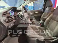 2023 Chevrolet Bolt фото