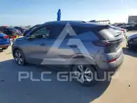 2023 Chevrolet Bolt photo