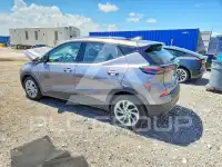 2023 Chevrolet Bolt фото