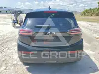 2023 Chevrolet Bolt фото