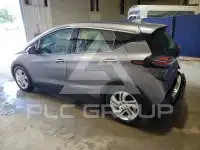 2023 Chevrolet Bolt фото