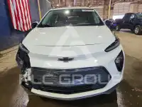 2023 Chevrolet Bolt фото