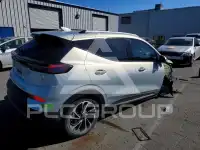 2023 Chevrolet Bolt фото