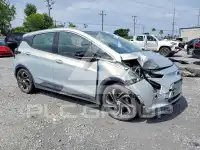 2023 Chevrolet Bolt фото