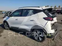 2023 Chevrolet Bolt фото