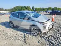 2023 Chevrolet Bolt фото