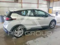 2023 Chevrolet Bolt фото