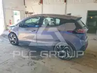 2023 Chevrolet Bolt фото