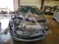 2023 Chevrolet Bolt photo