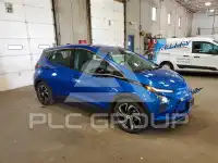 2023 Chevrolet Bolt photo