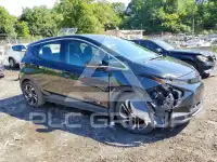 2023 Chevrolet Bolt фото