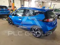 2023 Chevrolet Bolt photo