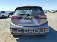 2023 Chevrolet Bolt фото