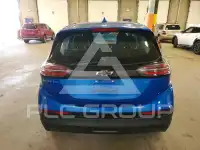 2023 Chevrolet Bolt photo