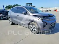 2023 Chevrolet Bolt photo