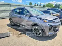 2023 Chevrolet Bolt фото