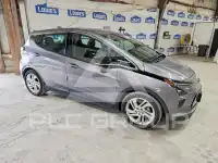 2023 Chevrolet Bolt фото