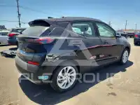 2023 Chevrolet Bolt фото