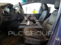 2023 Chevrolet Bolt фото