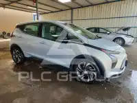 2023 Chevrolet Bolt фото
