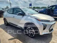2023 Chevrolet Bolt фото