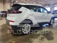 2023 Chevrolet Bolt фото