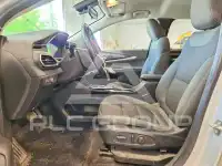 2023 Chevrolet Bolt фото