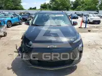 2023 Chevrolet Bolt фото