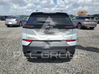 2023 Chevrolet Bolt фото