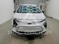 2023 Chevrolet Bolt фото