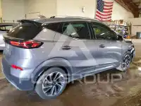 2023 Chevrolet Bolt photo
