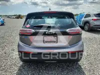 2023 Chevrolet Bolt фото