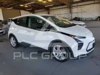 2023 Chevrolet Bolt фото